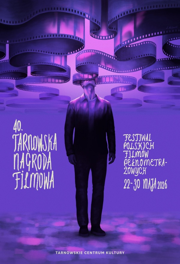 40. TNF - KRÓTKIE METRAŻE