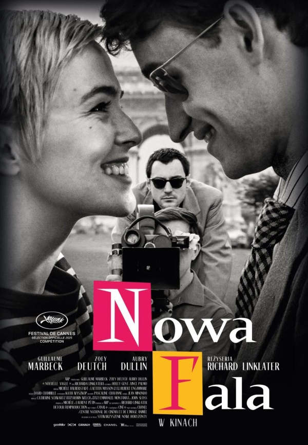 Nowa fala