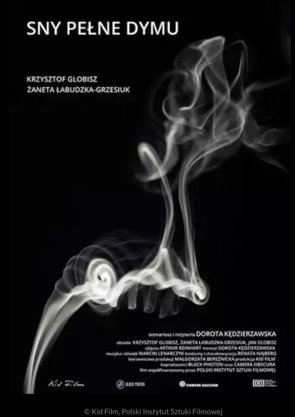 40. TNF Epilog - Sny pełne dymu