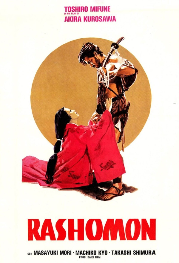 Rashomon