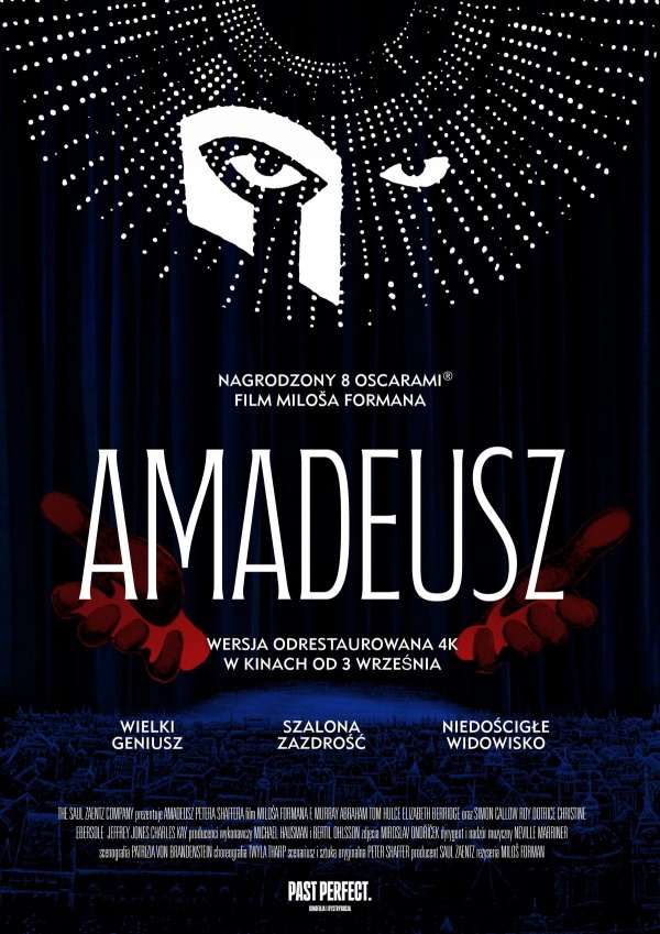 Amadeusz