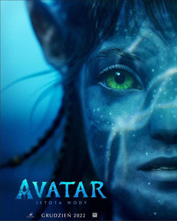 Avatar: Istota wody