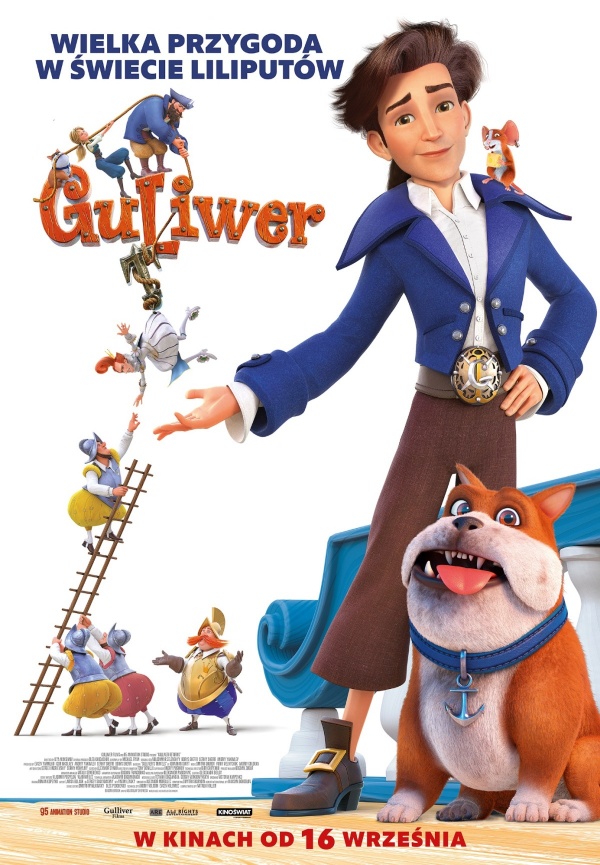 GULIWER