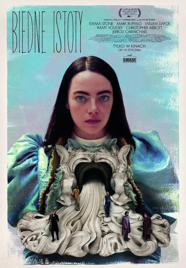 Biedne istoty