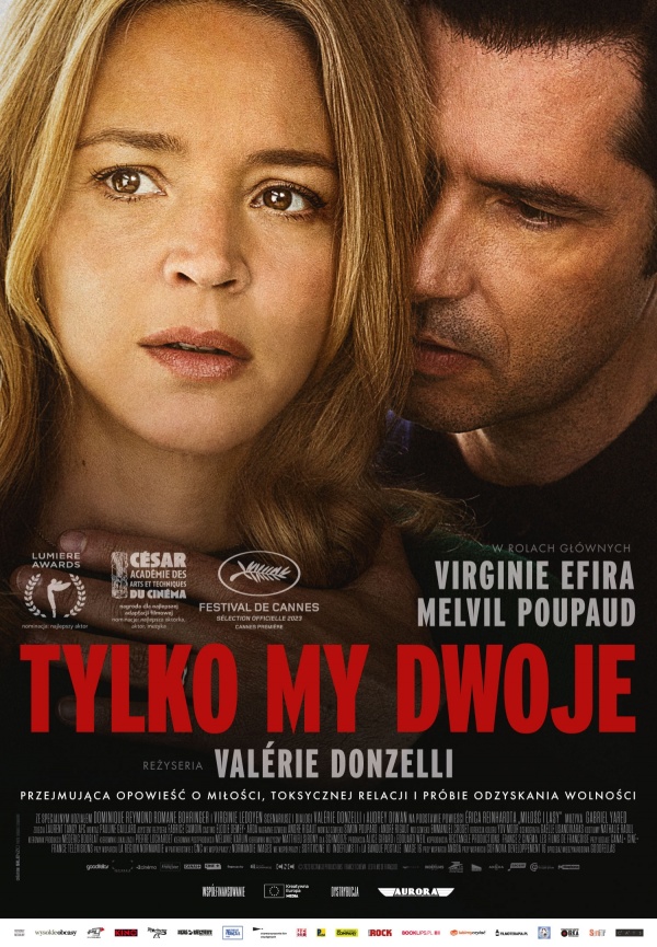 TYLKO MY DWOJE
