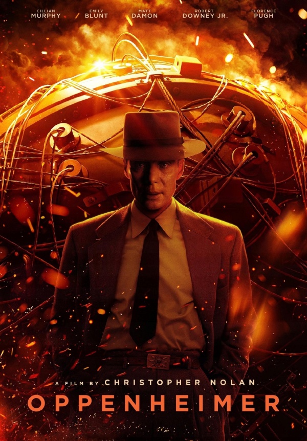 Oppenheimer