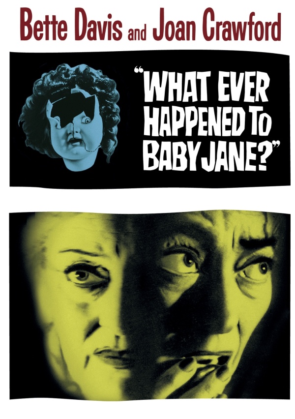 100 lat M - Co się zdarzyło Baby Jane?