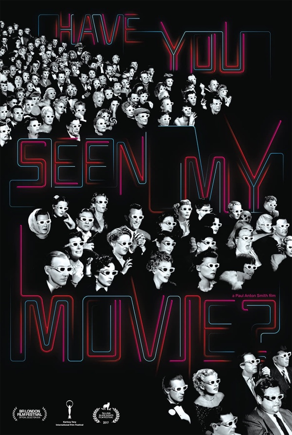 100 lat M - Czy widzieliście już mój film?