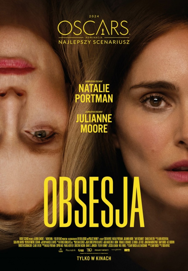 Obsesja