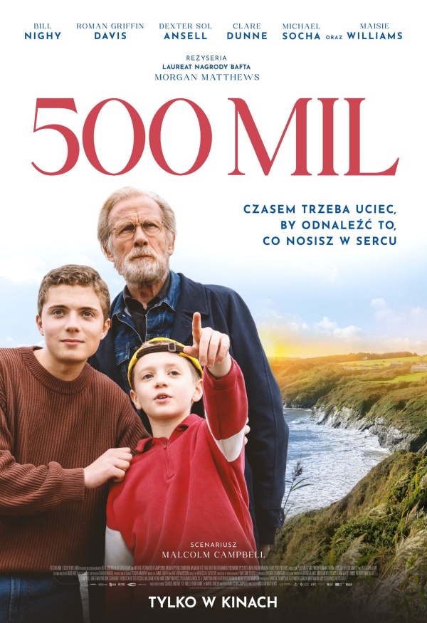 500 mil