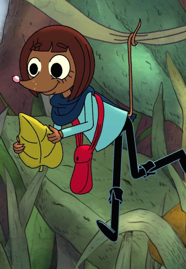 40. TNF - RYJÓWKA PRZEZNACZENIA