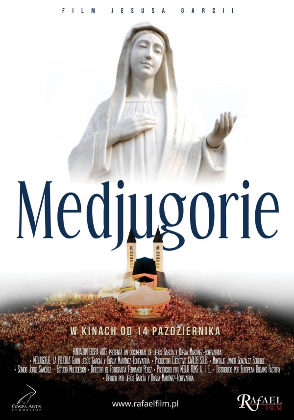 MEDJUGORJE