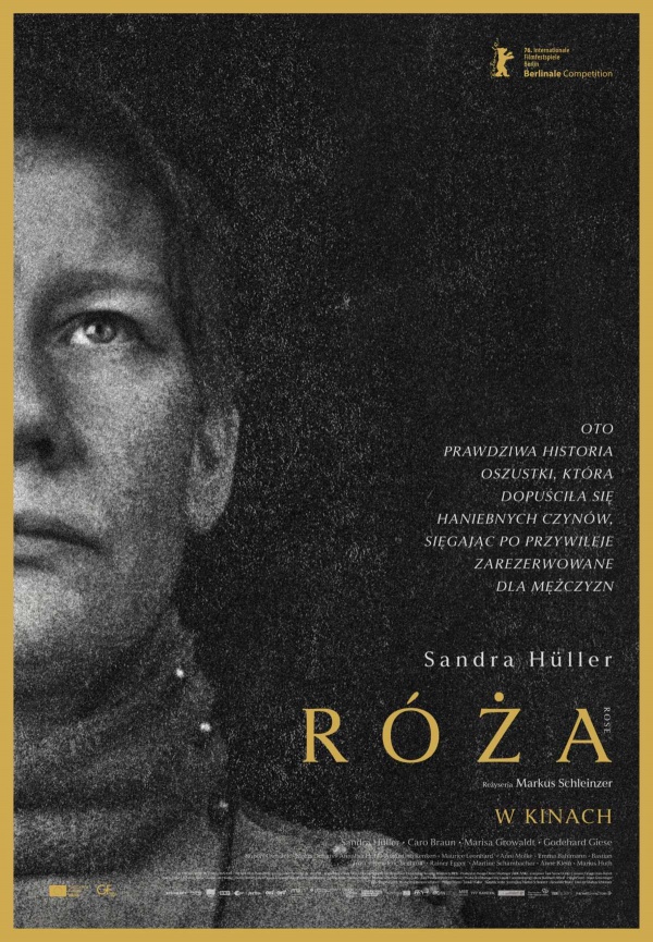 Róża