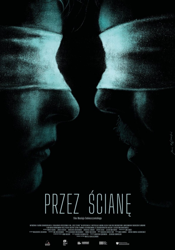 Przedpremiera: Przez ścianę