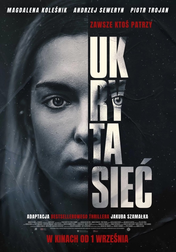 38. TNF - Ukryta sieć