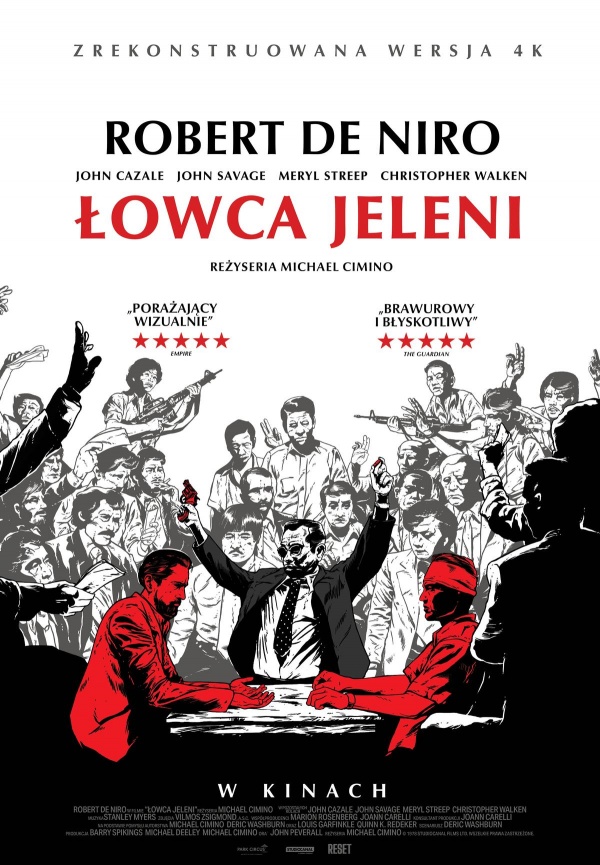 Łowca jeleni