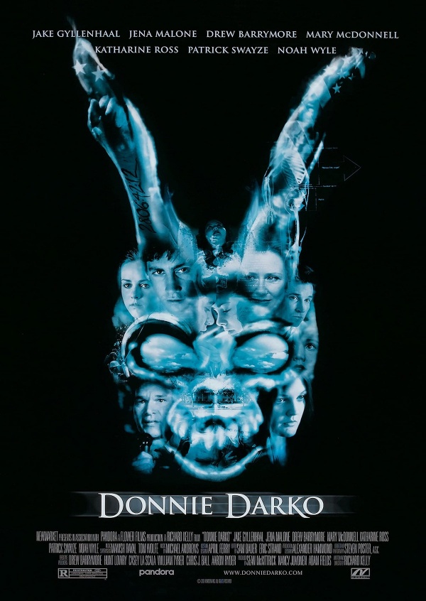 Donnie Darko