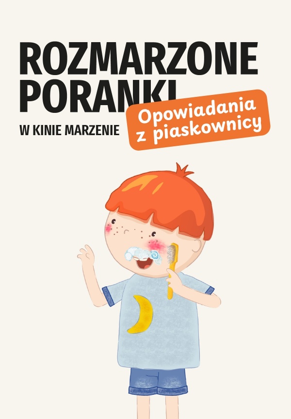 Rozmarzone poranki