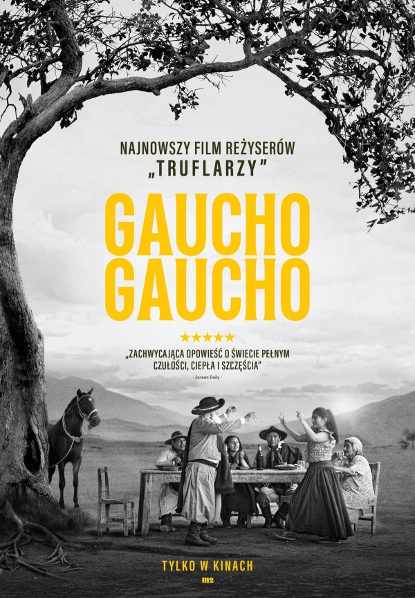 Gaucho Gaucho