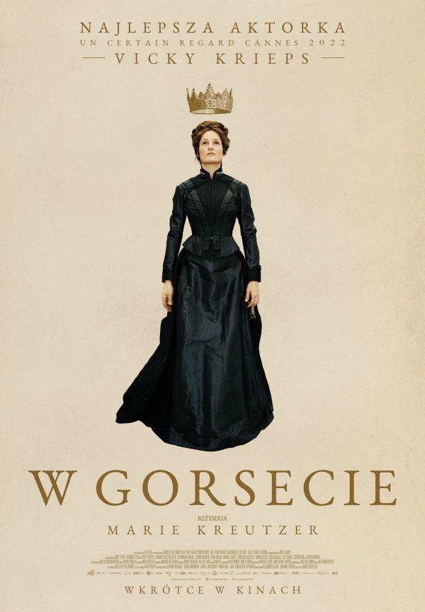 W GORSECIE