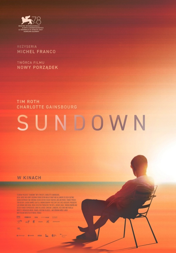 Sundown