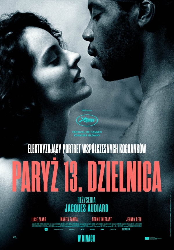 Paryż, 13. dzielnica