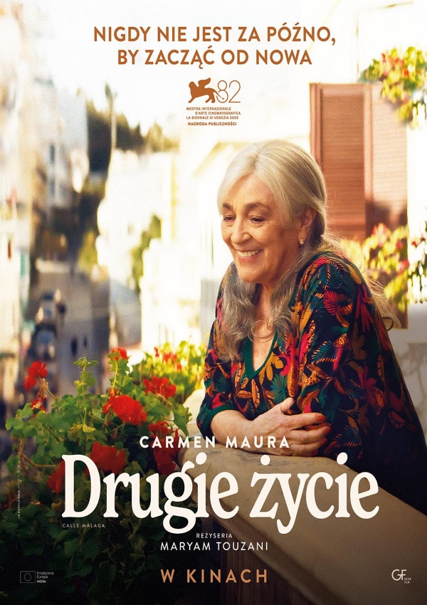 Drugie życie