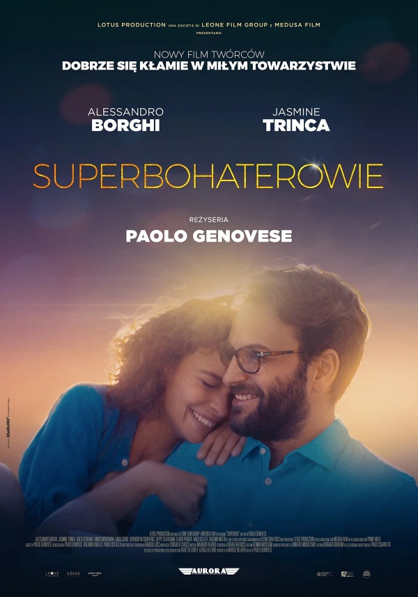 Superbohaterowie