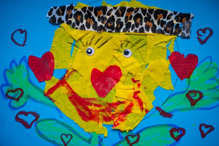 Przedszkole Specjalne Kolorowy Zakątek