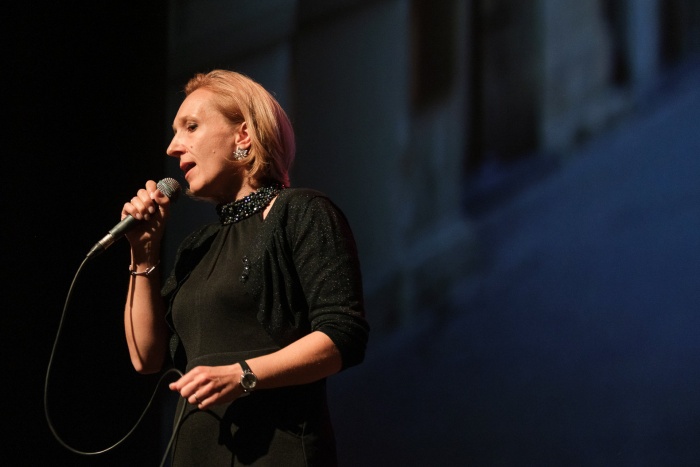 Koncert: 3. Radcowskie Spotkania Muzyczne