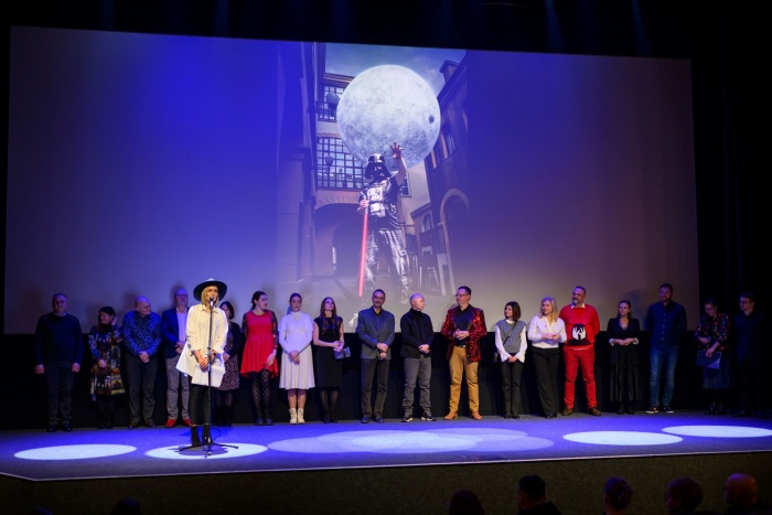 Autorzy zdjęć z Tarnowskiego Towarzystwa Fotograficznego