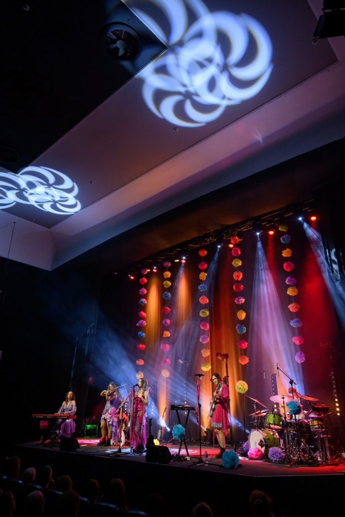 Koncert: Lor