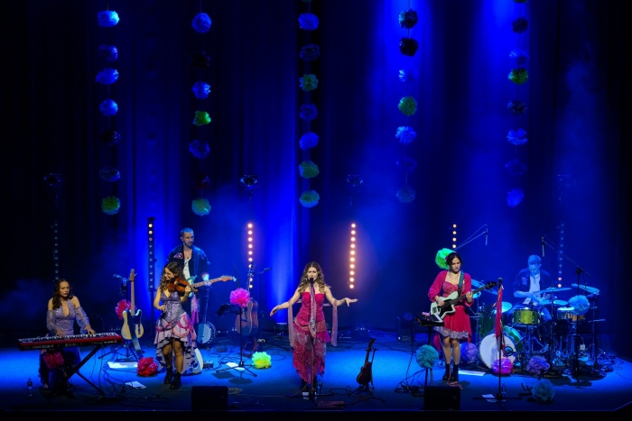 Koncert: Lor