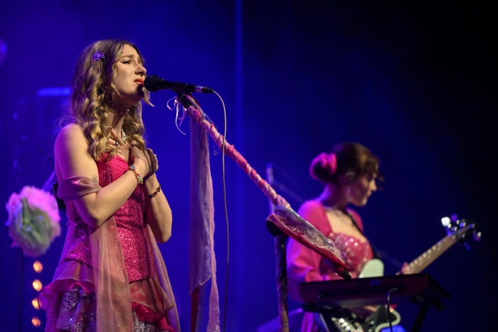 Koncert: Lor