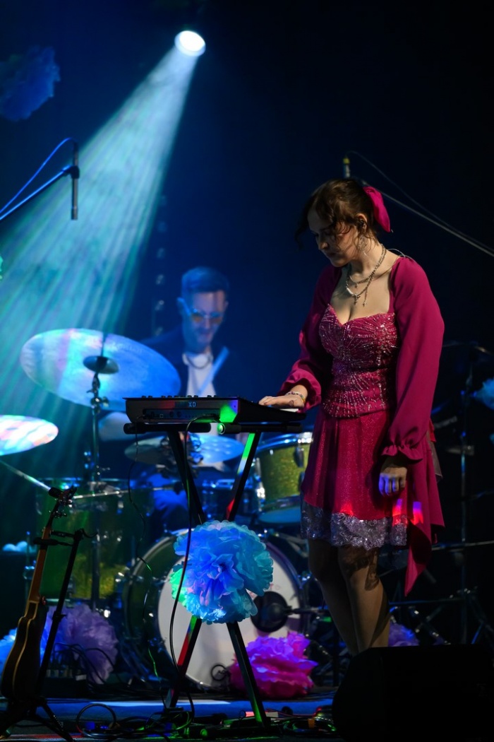 Koncert: Lor