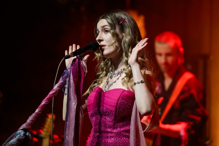 Koncert: Lor