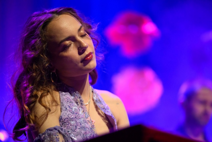 Koncert: Lor