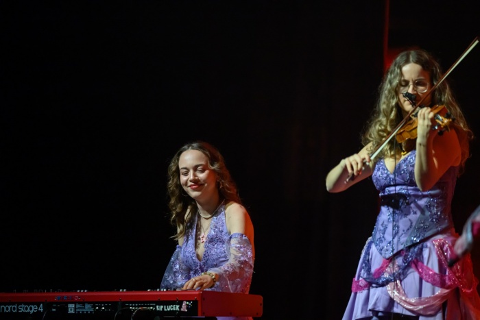 Koncert: Lor