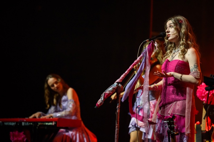 Koncert: Lor