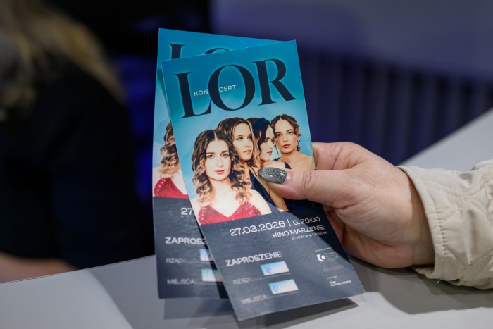 Koncert: Lor