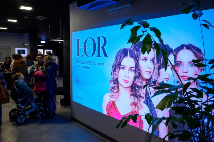 Koncert: Lor