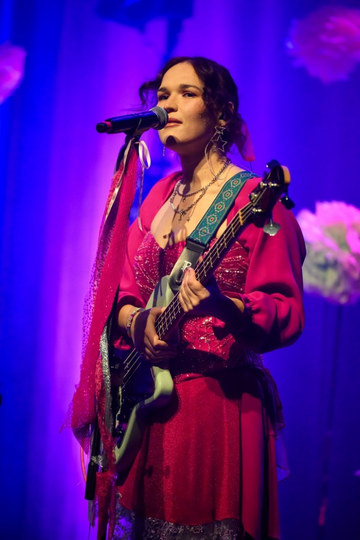 Koncert: Lor