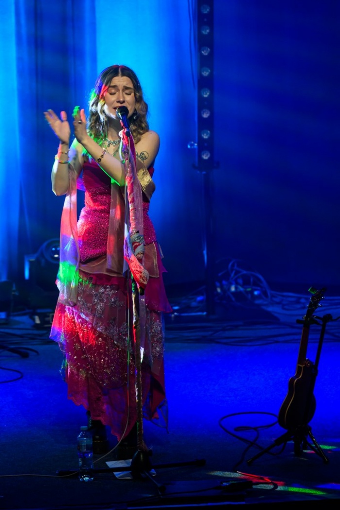 Koncert: Lor