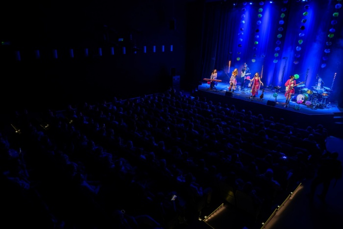Koncert: Lor