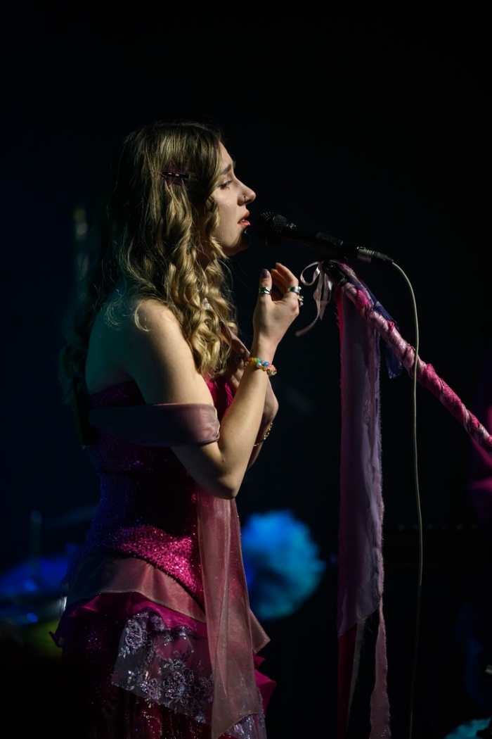 Koncert: Lor