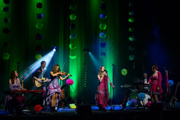 Koncert: Lor