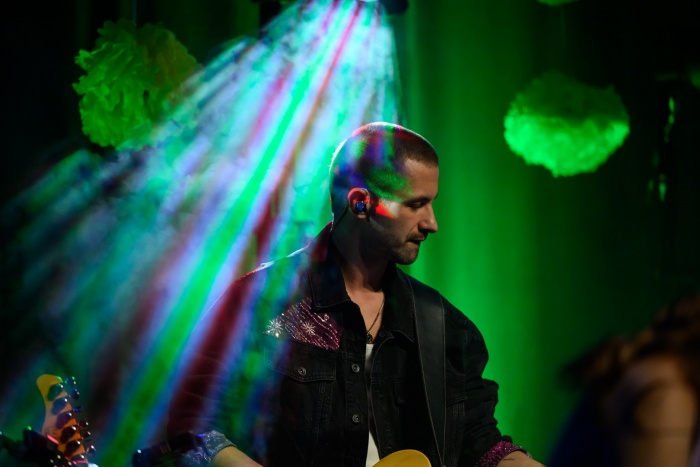 Koncert: Lor
