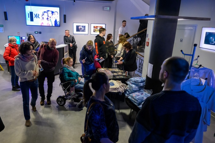Koncert: Lor