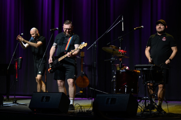 Koncert dla dzieci: Czereśnie