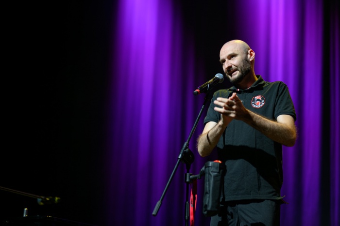 Koncert dla dzieci: Czereśnie